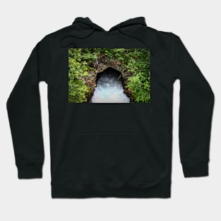 Into the Mountain Hoodie